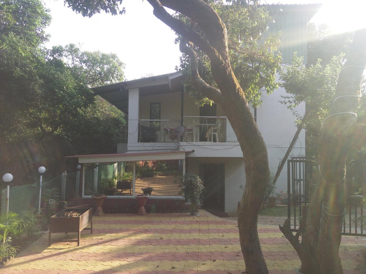 Shindola Residency Bed & Breakfast Mahābaleshwar Eksteriør bilde
