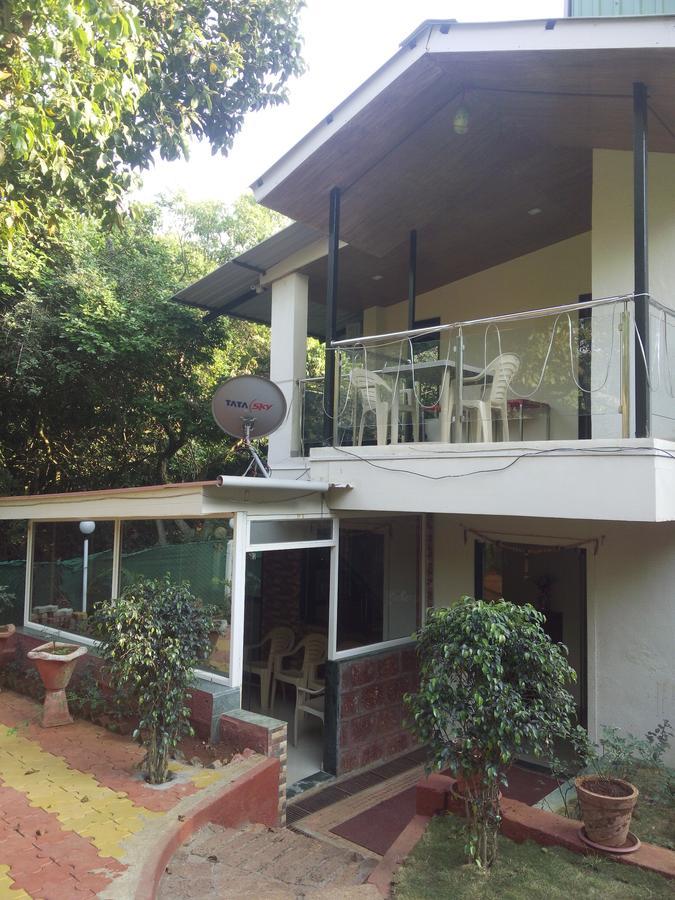 Shindola Residency Bed & Breakfast Mahābaleshwar Eksteriør bilde