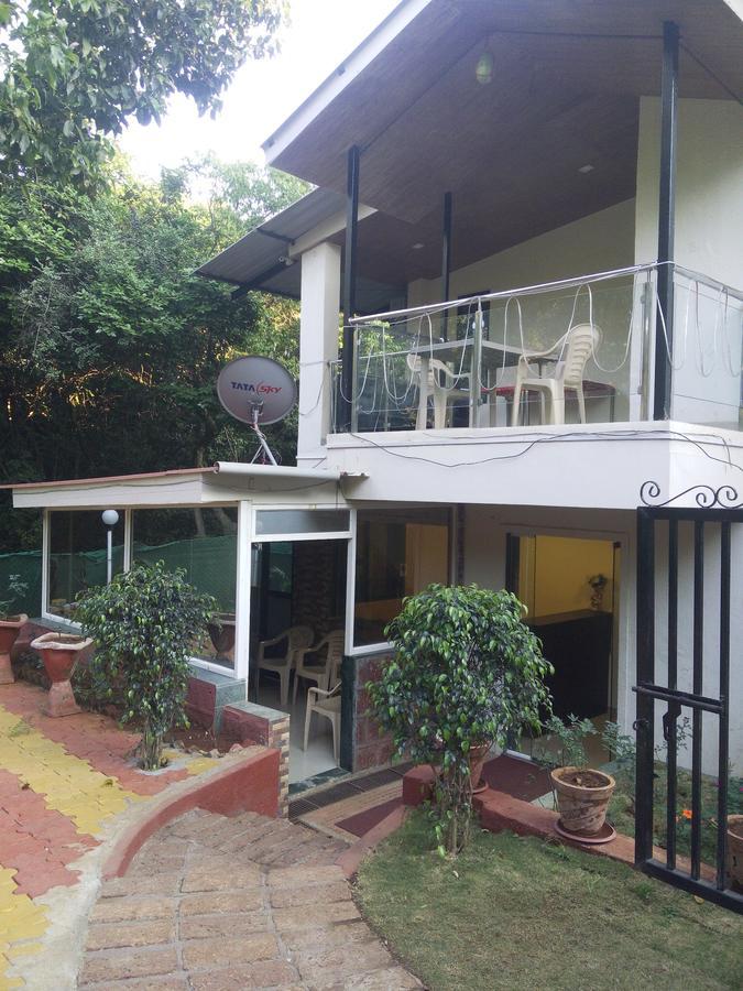 Shindola Residency Bed & Breakfast Mahābaleshwar Eksteriør bilde
