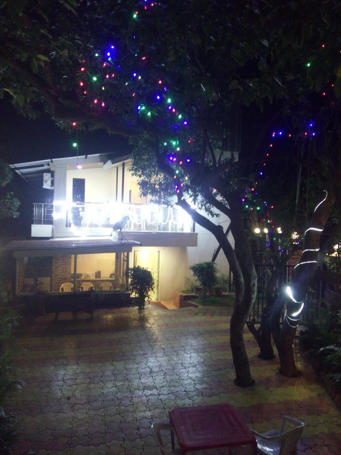 Shindola Residency Bed & Breakfast Mahābaleshwar Eksteriør bilde