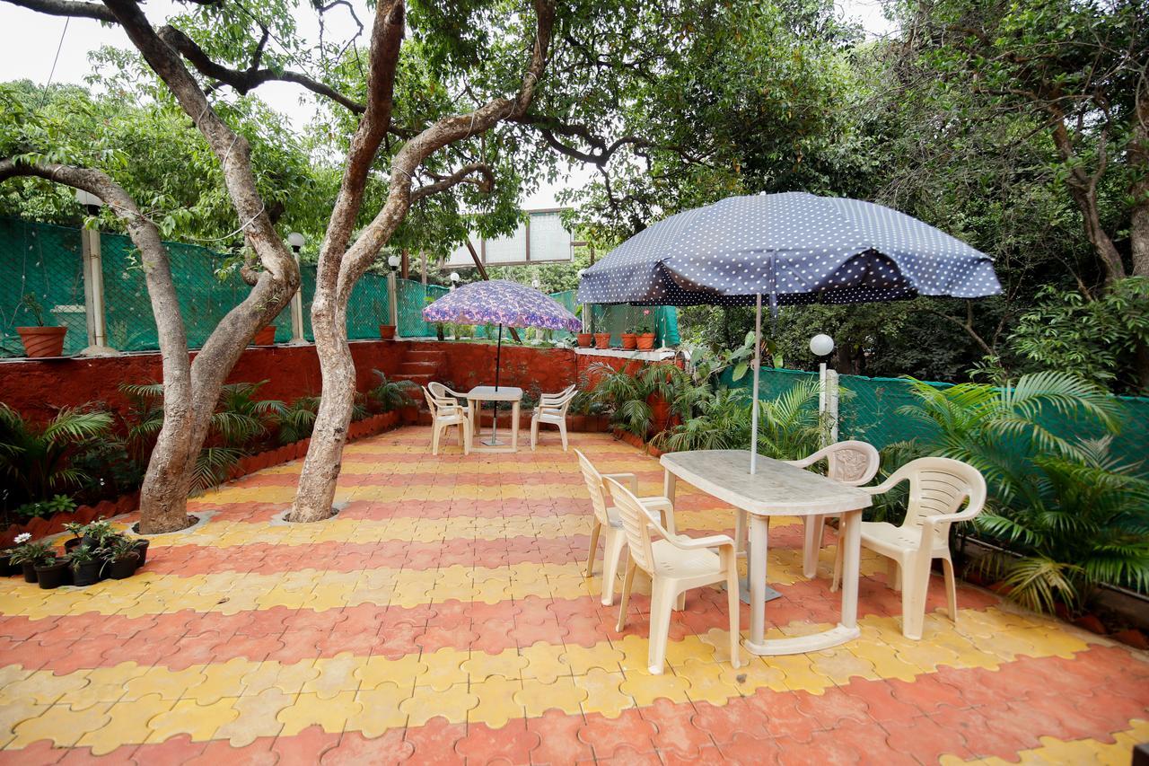 Shindola Residency Bed & Breakfast Mahābaleshwar Eksteriør bilde