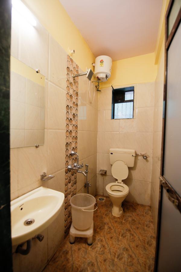 Shindola Residency Bed & Breakfast Mahābaleshwar Eksteriør bilde