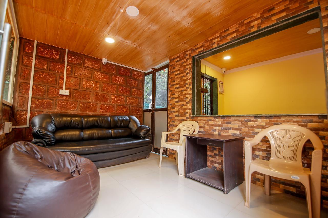 Shindola Residency Bed & Breakfast Mahābaleshwar Eksteriør bilde
