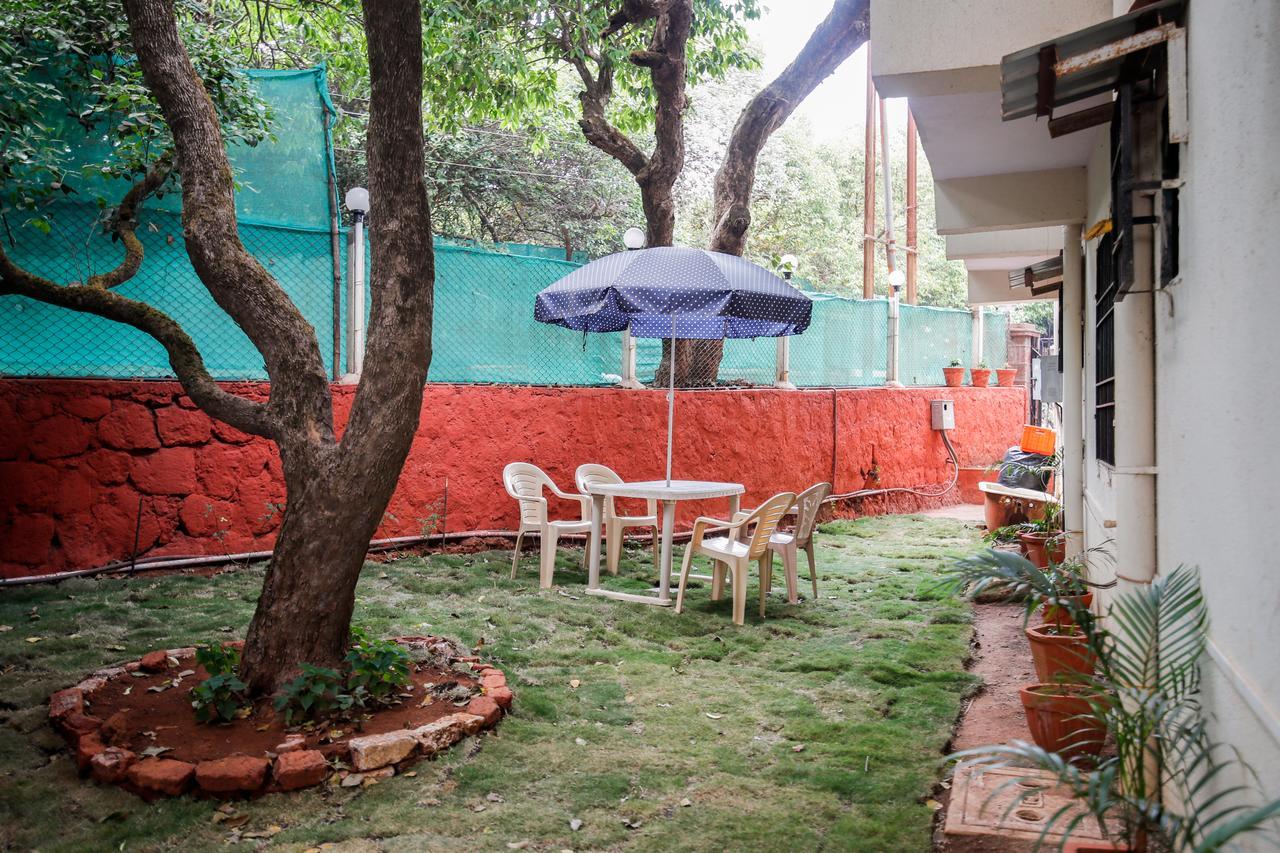 Shindola Residency Bed & Breakfast Mahābaleshwar Eksteriør bilde