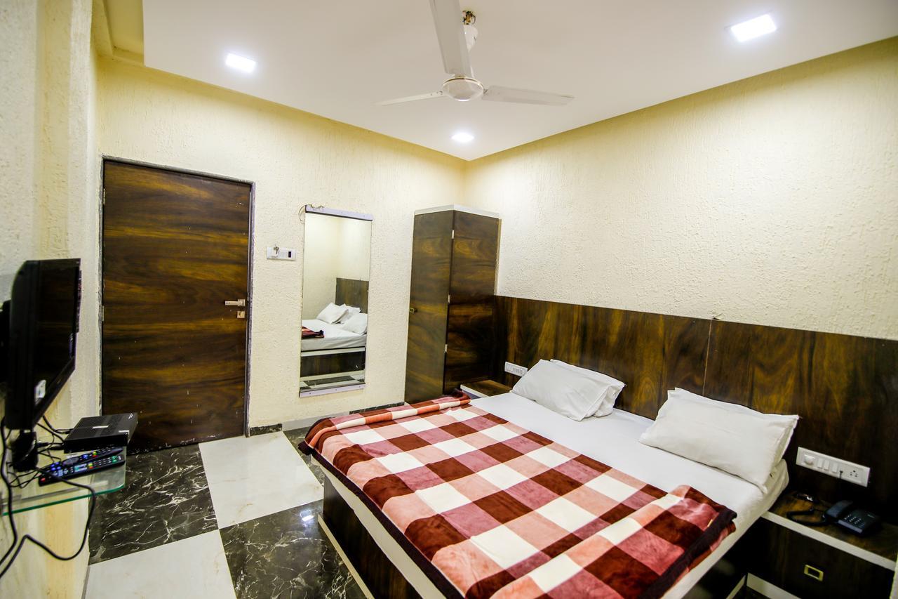 Shindola Residency Bed & Breakfast Mahābaleshwar Eksteriør bilde