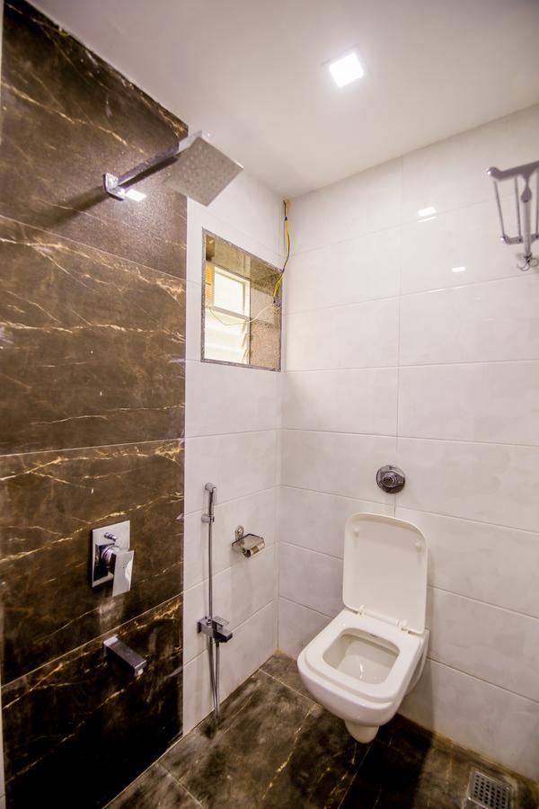 Shindola Residency Bed & Breakfast Mahābaleshwar Eksteriør bilde