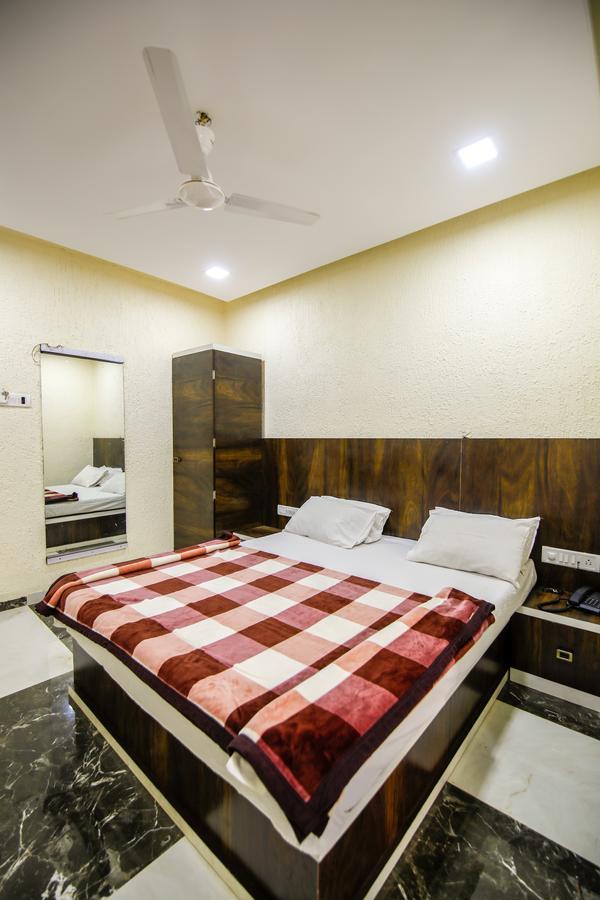 Shindola Residency Bed & Breakfast Mahābaleshwar Eksteriør bilde